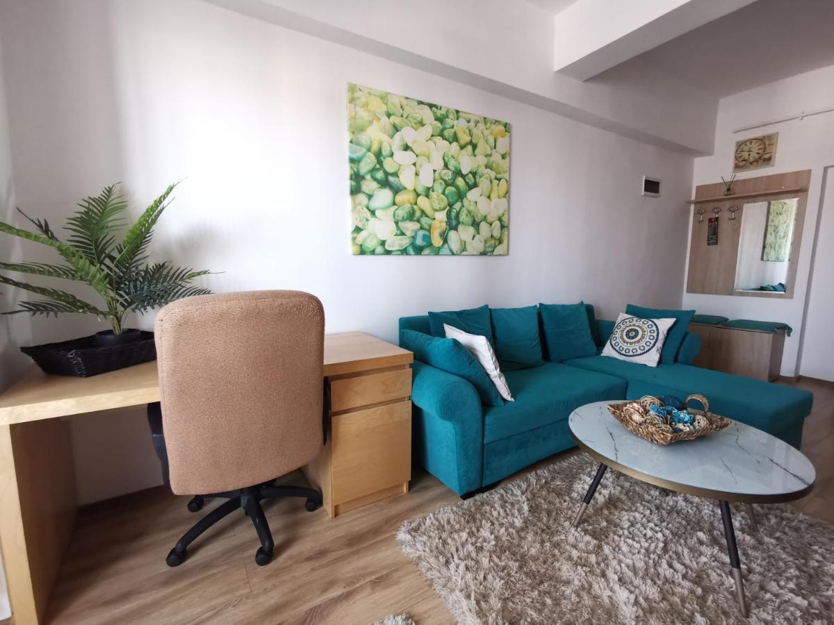 Coffee Residence Apartment Cu 2 Camere Бухарест Экстерьер фото