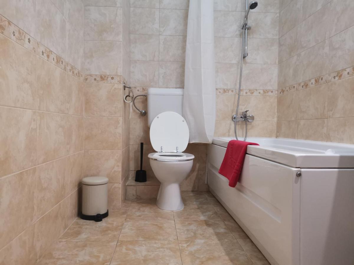 Coffee Residence Apartment Cu 2 Camere Бухарест Экстерьер фото