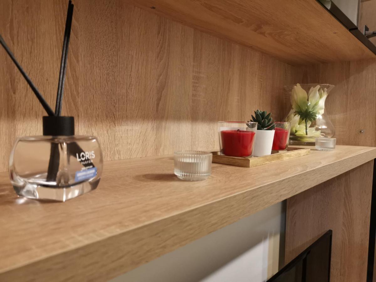 Coffee Residence Apartment Cu 2 Camere Бухарест Экстерьер фото