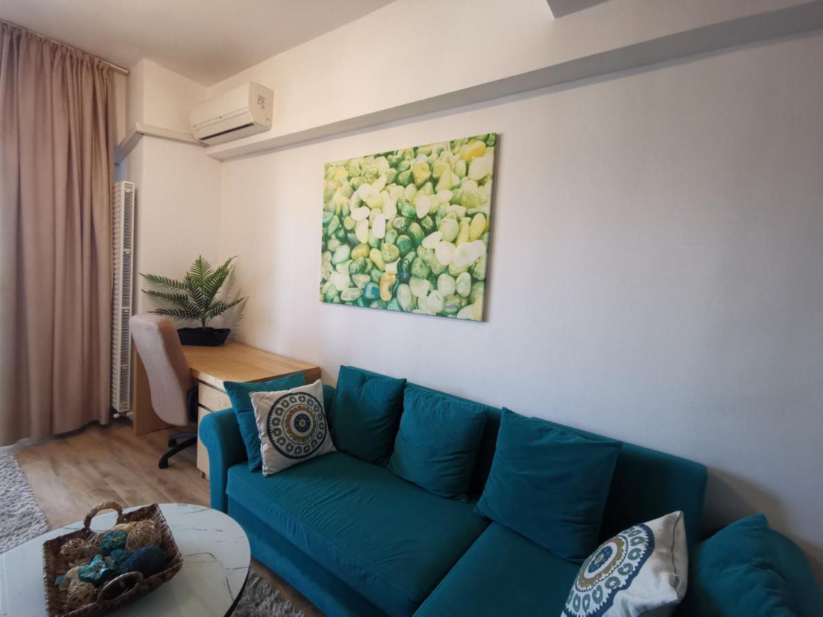 Coffee Residence Apartment Cu 2 Camere Бухарест Экстерьер фото
